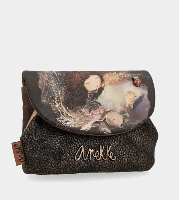 Portofel Anekke Dreamverse Coin With Flap | MHWDEZ-479