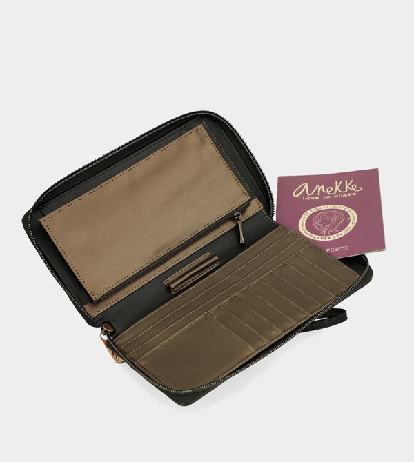 Portofel Anekke Dreamverse Rfid Passport | FBLQNR-327