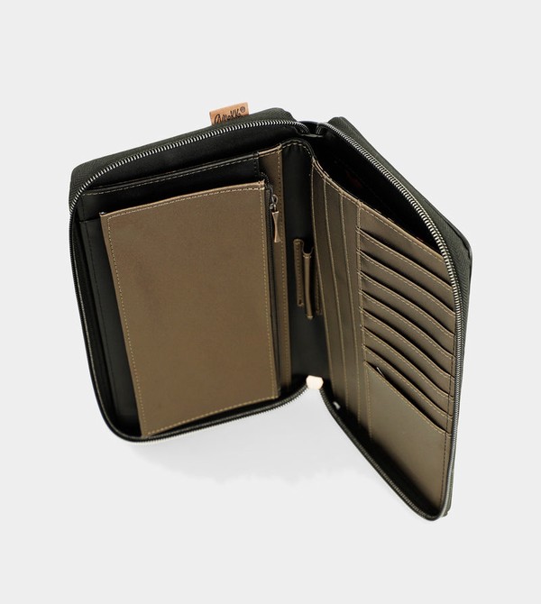 Portofel Anekke Dreamverse Rfid Passport | FBLQNR-327