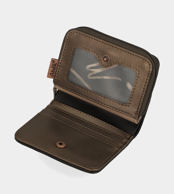 Portofel Anekke Dreamverse Small Rfid Coin | SPAYUF-714