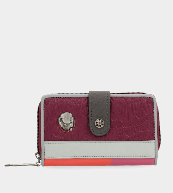Portofel Anekke Fashion Medium Rfid | ZPUGFA-035