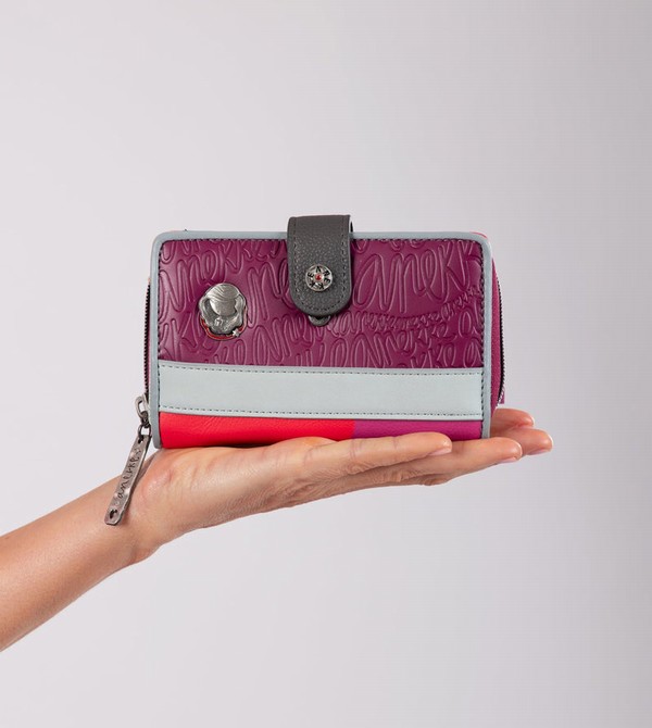Portofel Anekke Fashion Medium Rfid | ZPUGFA-035