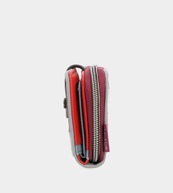 Portofel Anekke Fashion Medium Rfid | ZPUGFA-035