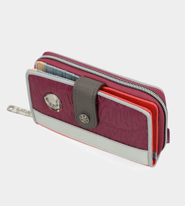 Portofel Anekke Fashion Medium Rfid | ZPUGFA-035