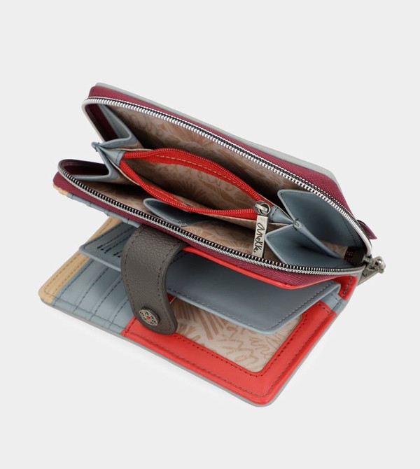 Portofel Anekke Fashion Medium Rfid | ZPUGFA-035