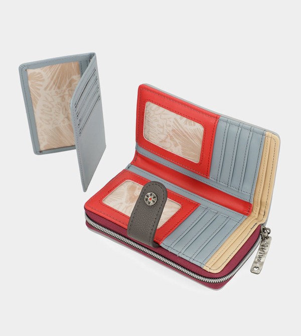Portofel Anekke Fashion Medium Rfid | ZPUGFA-035