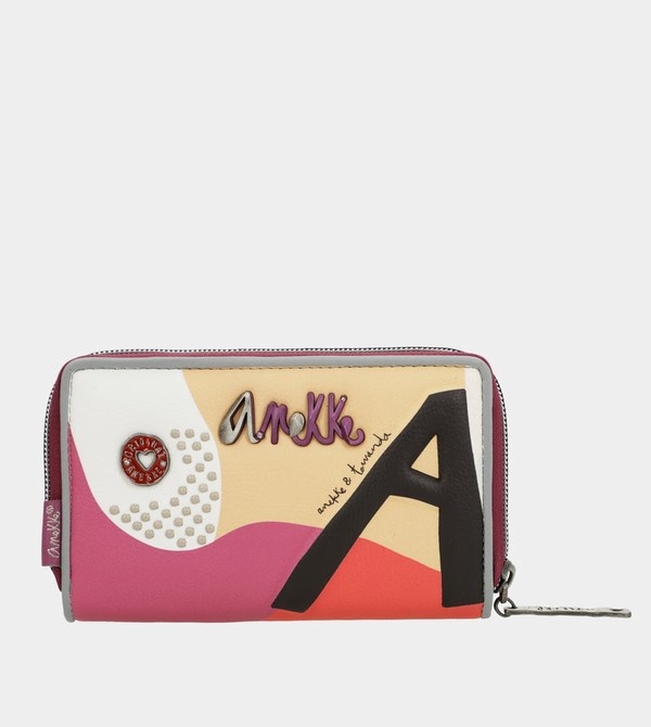 Portofel Anekke Fashion Medium Rfid | ZPUGFA-035