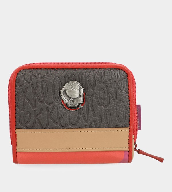 Portofel Anekke Fashion Small Rfid | MDQBIS-495