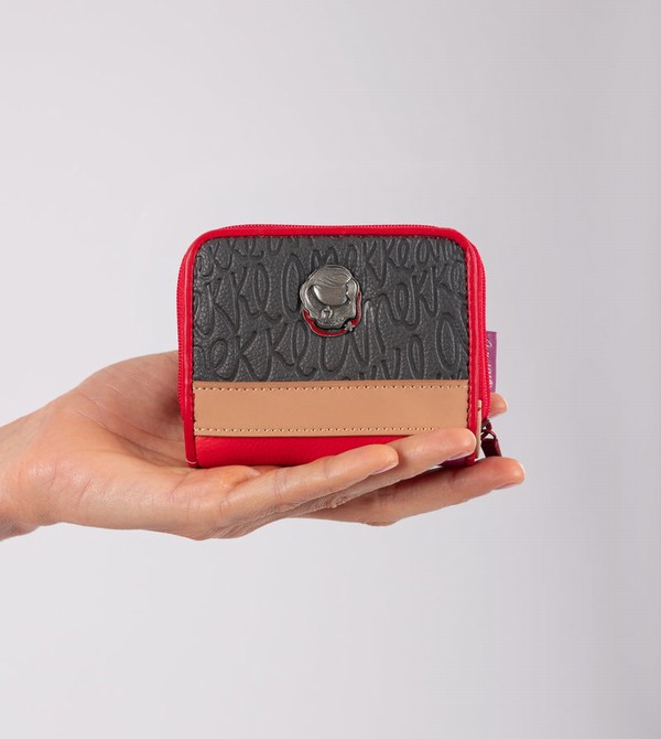 Portofel Anekke Fashion Small Rfid | MDQBIS-495