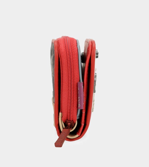 Portofel Anekke Fashion Small Rfid | MDQBIS-495