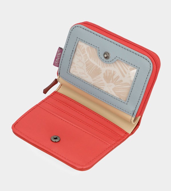 Portofel Anekke Fashion Small Rfid | MDQBIS-495
