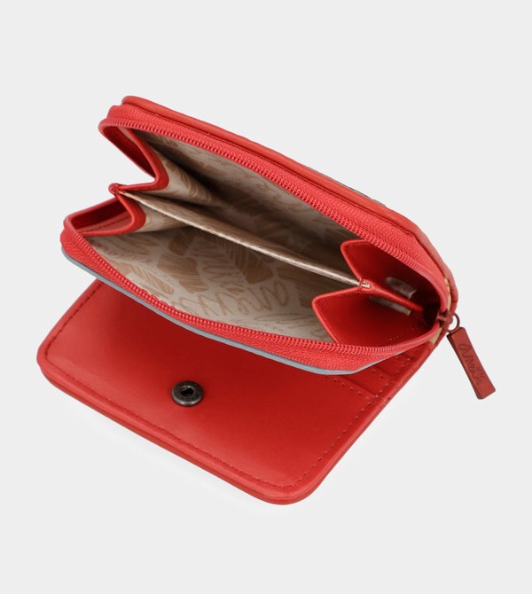 Portofel Anekke Fashion Small Rfid | MDQBIS-495