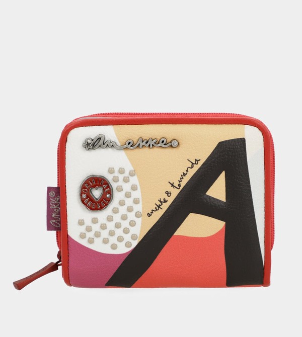 Portofel Anekke Fashion Small Rfid | MDQBIS-495