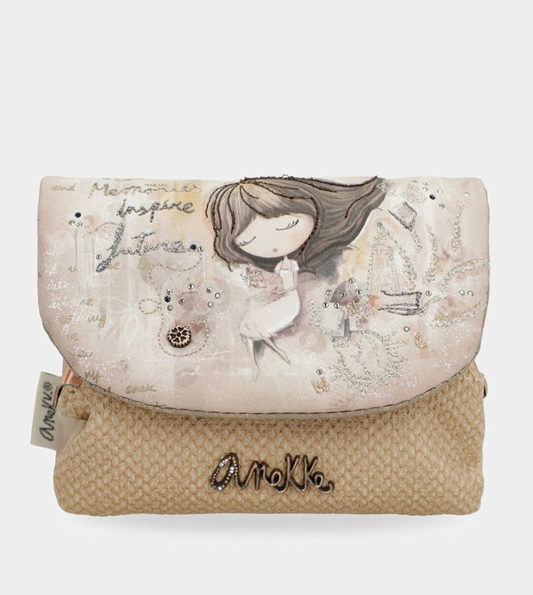 Portofel Anekke Flap Memories | BTGJYU-306