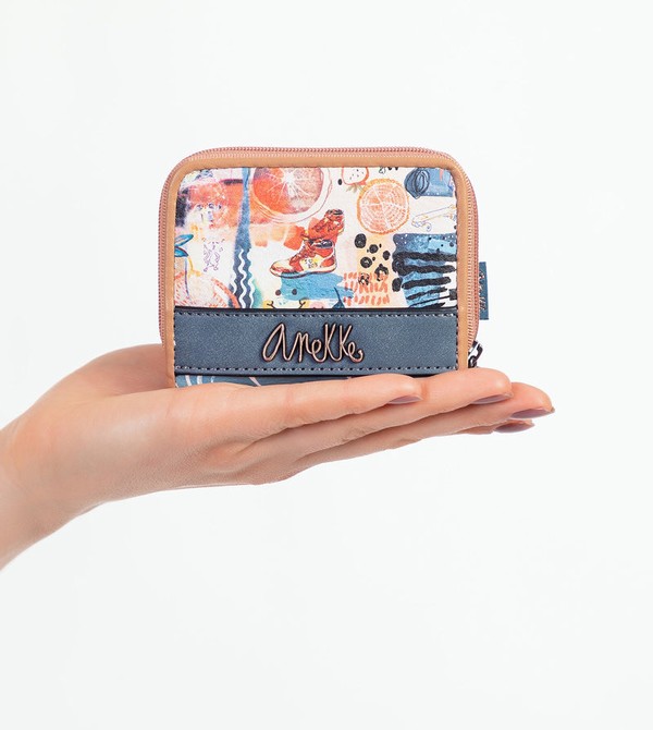 Portofel Anekke Fun & Music Small | HNCQEG-826