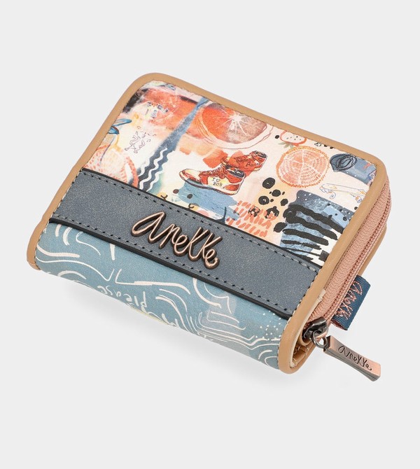 Portofel Anekke Fun & Music Small | HNCQEG-826