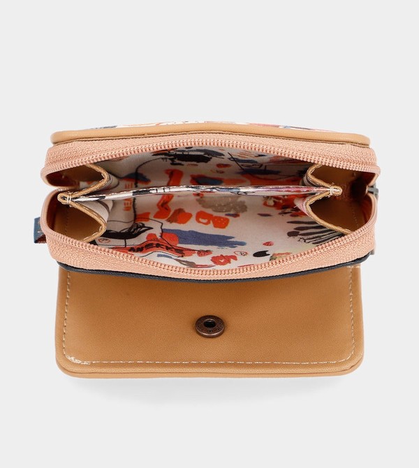 Portofel Anekke Fun & Music Small | HNCQEG-826