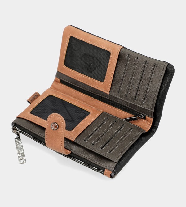 Portofel Anekke Heartbeat Large | VMFSUB-870