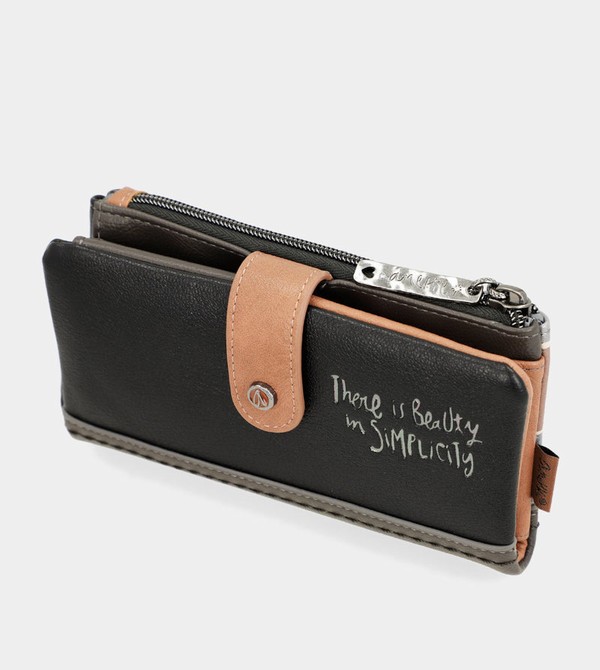 Portofel Anekke Heartbeat Large | VMFSUB-870