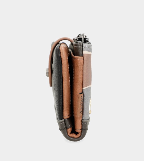 Portofel Anekke Heartbeat Large | VMFSUB-870