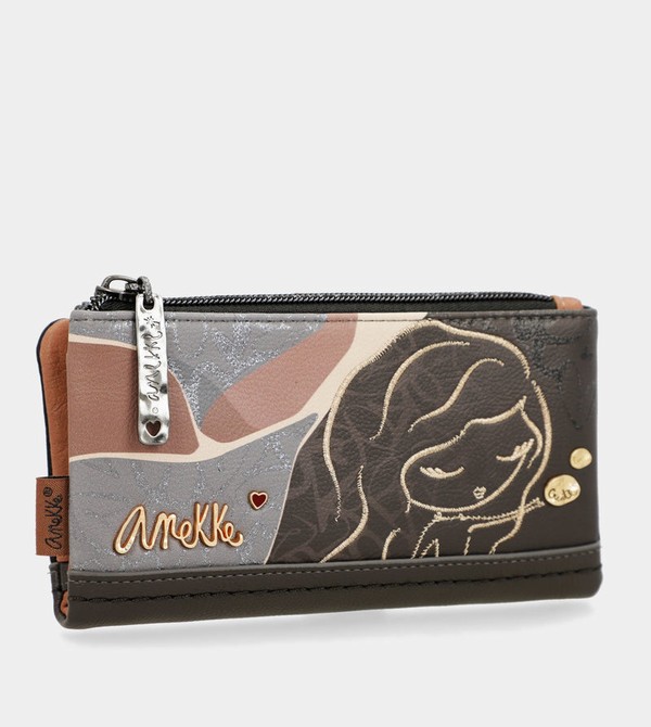 Portofel Anekke Heartbeat Large | VMFSUB-870