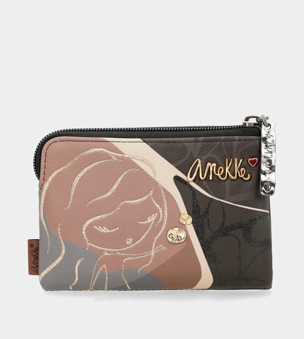 Portofel Anekke Heartbeat Medium | MZIRUC-341