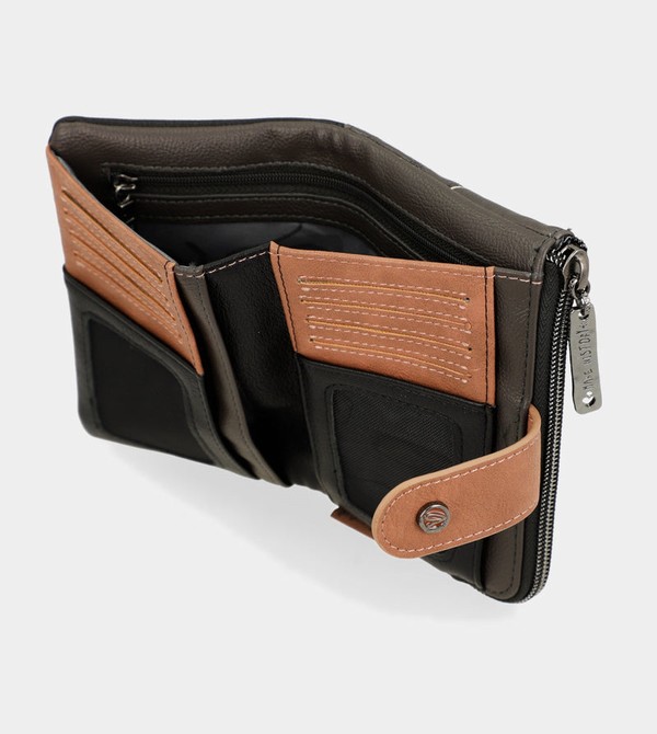 Portofel Anekke Heartbeat Medium | MZIRUC-341