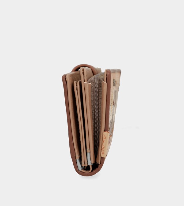 Portofel Anekke Hollywood Large Rfid | BOZQFS-371