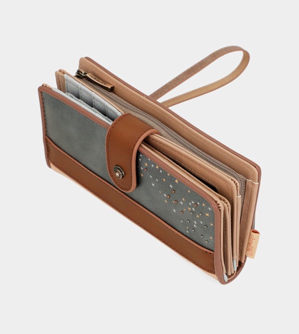 Portofel Anekke Hollywood Large Rfid | BOZQFS-371