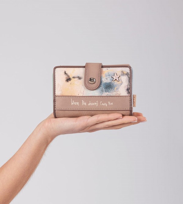 Portofel Anekke Hollywood Medium Rfid | ZUPQOV-213