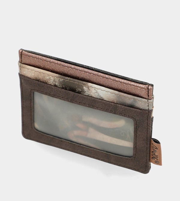 Portofel Anekke Land Small Card Holder | SMNGYC-210