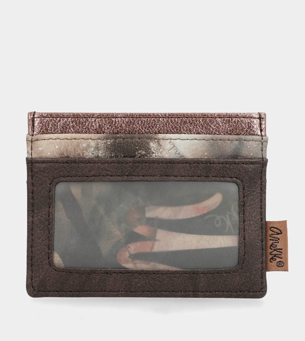 Portofel Anekke Land Small Card Holder | SMNGYC-210