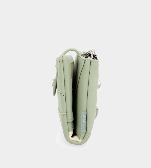 Portofel Anekke Large Flexible Rfid Alma | HEYKVQ-158