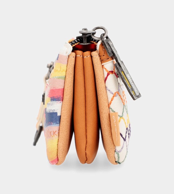 Portofel Anekke Magic Souls With 3 Compartments | TNLWDF-761