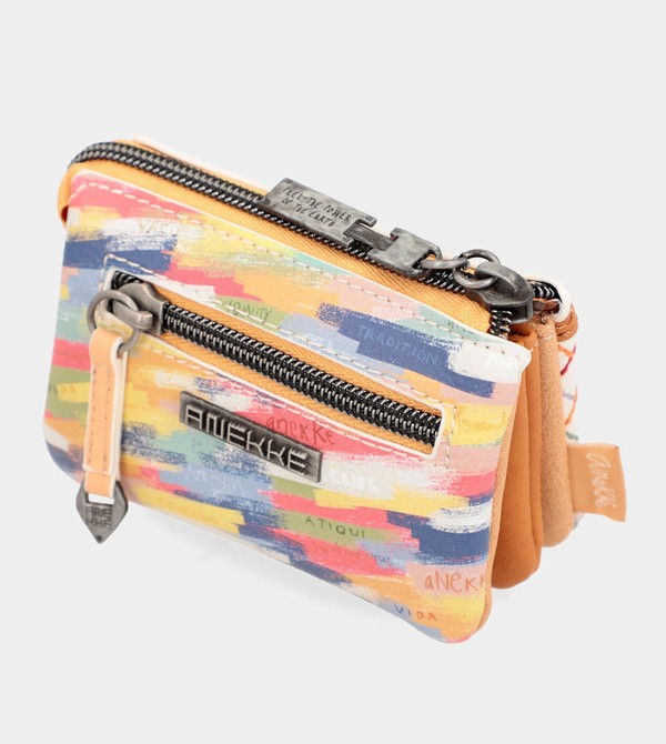 Portofel Anekke Magic Souls With 3 Compartments | TNLWDF-761