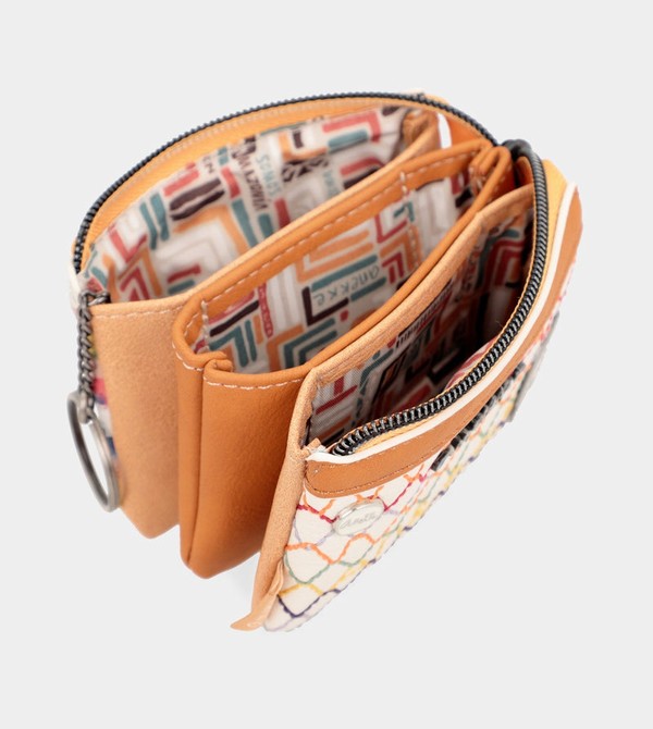 Portofel Anekke Magic Souls With 3 Compartments | TNLWDF-761