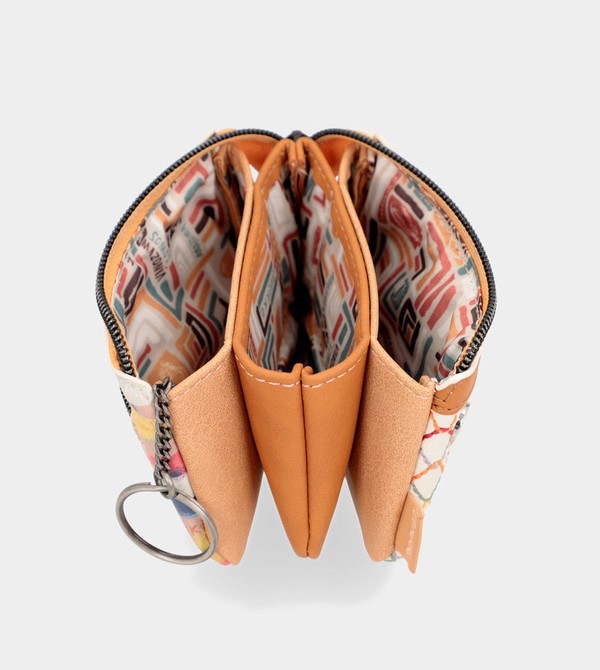 Portofel Anekke Magic Souls With 3 Compartments | TNLWDF-761
