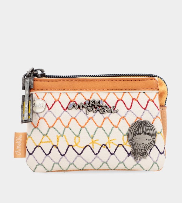 Portofel Anekke Magic Souls With 3 Compartments | TNLWDF-761