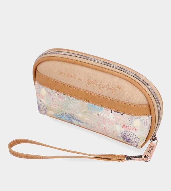 Portofel Anekke Mediterranean Carryall With Hand Strap | BAYXPV-315