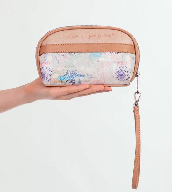 Portofel Anekke Mediterranean Carryall With Hand Strap | BAYXPV-315