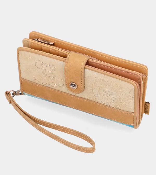Portofel Anekke Mediterranean Large | QJYZCN-259