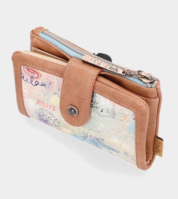 Portofel Anekke Mediterranean Medium Flexible | VTKZEH-517