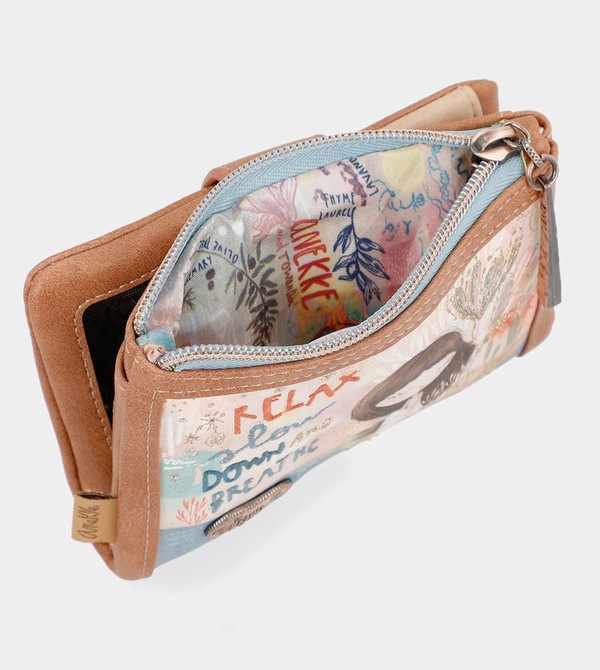 Portofel Anekke Mediterranean Medium Flexible | VTKZEH-517