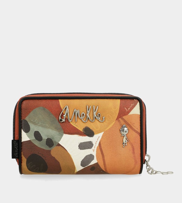 Portofel Anekke Medium Alma | ENSGIH-980