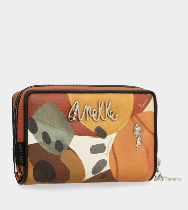 Portofel Anekke Medium Alma | ENSGIH-980