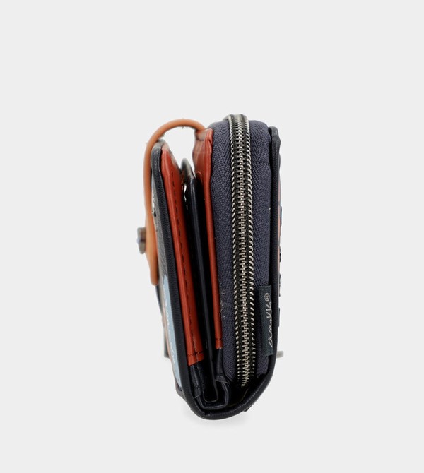 Portofel Anekke Medium Rfid Nagare | FULMJZ-248