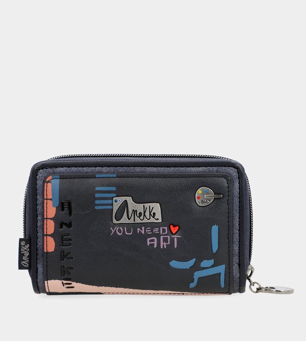 Portofel Anekke Medium Rfid Nagare | FULMJZ-248