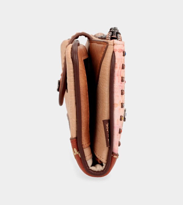 Portofel Anekke Menire Large Flexible Rfid | PCSJHE-629