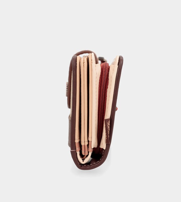 Portofel Anekke Menire Medium Rfid | VYAKRW-105