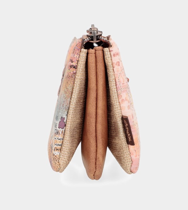 Portofel Anekke Menire Triple Compartment Coin | TPMULF-694